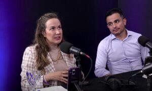 Renata D’Aguiar e Fábio Campos falam sobre inclusão e educação no Supera Brasília