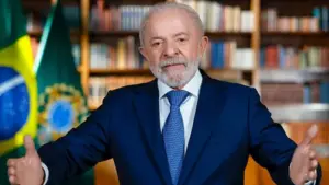 Lula reage à taxação dos EUA: “Brasil tem um único dono, o povo”