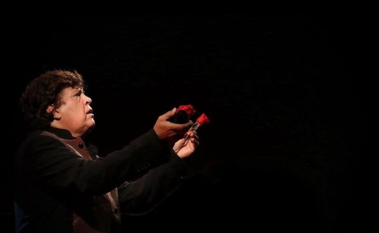 Festival de Inverno do Sesc-DF tem Sidney Magal e Arnaldo Antunes
