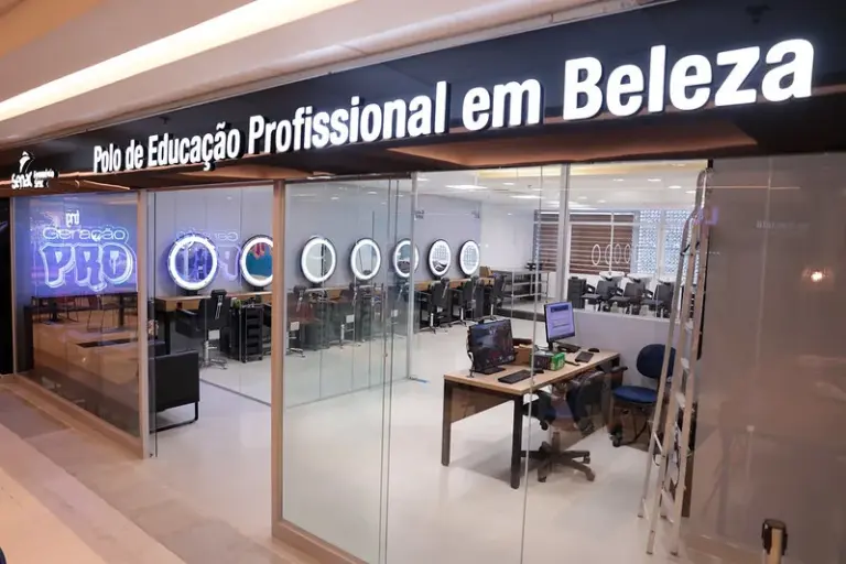Senac-DF lança curso com atendimentos grátis no Conjunto Nacional