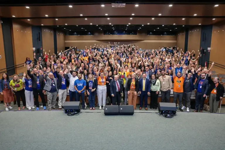 Senac-DF inspira o ensino do futuro