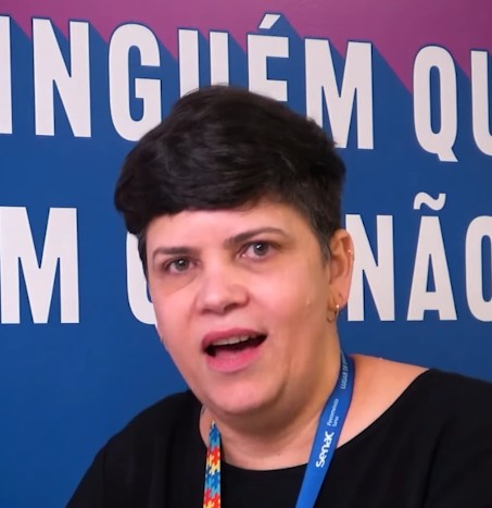 Domine a IA: Professora Maristela revela o segredo dos prompts