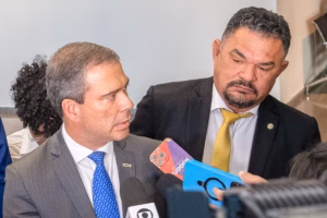 BRB avança: Câmara Legislativa aprova compra do Banco Master
