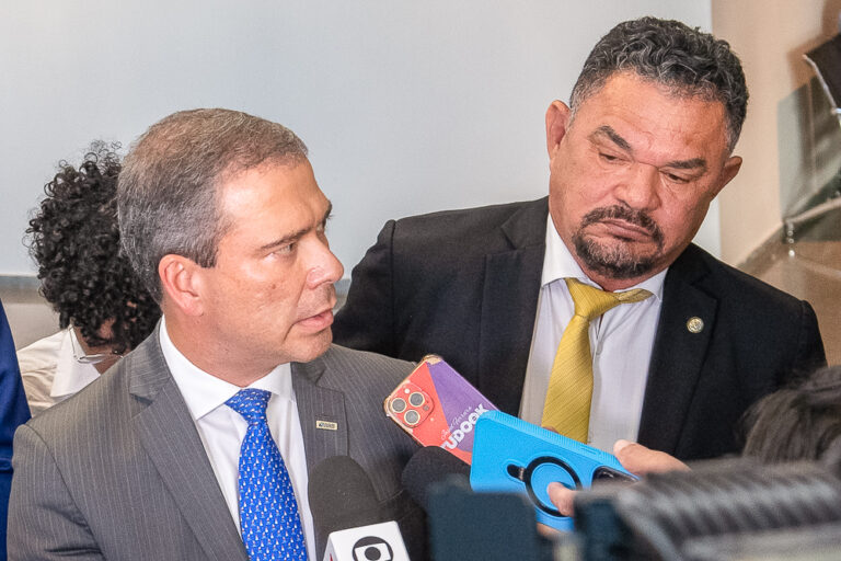 Nota de Paulo Henrique Costa sobre investigação no BRB