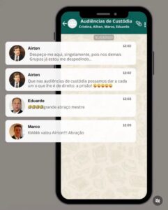 Nova fase da Vaza Toga revela força-tarefa paralela no TSE