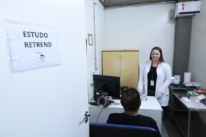 Endocrinologia do HRT integra estudo global sobre diabetes