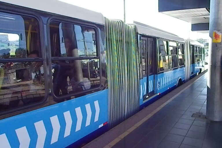 Mobilidade de Goiânia vira exemplo nacional