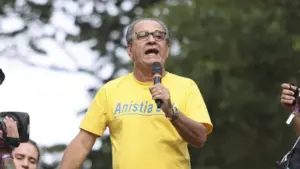 PF prende Silas Malafaia para depoimento sobre obstrução ao STF
