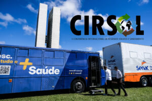 Inscrições abertas para a 2ª Conferência Internacional de Resíduos Sólidos