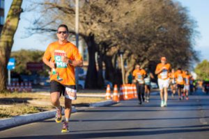 Corrida Sesc Nas Pontes romete emoção e paisagens inesquecíveis