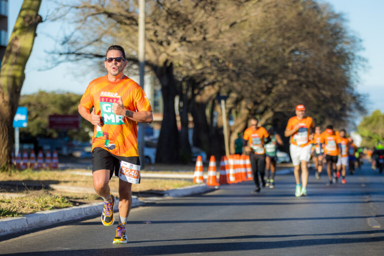 Corrida Sesc Nas Pontes romete emoção e paisagens inesquecíveis