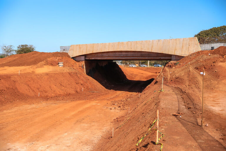 GDF: Epig entrega mobilidade e mais fluidez ao DF