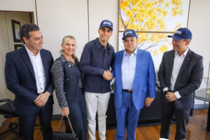 Ibaneis anuncia volta do Autódromo de Brasília com Stock Car