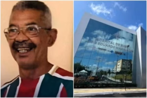 Homem morre e ressuscita na Bahia