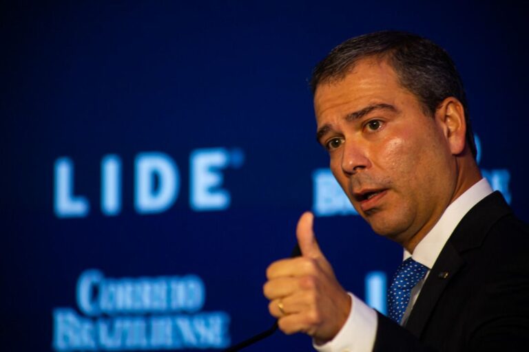 Defesa nega influência de Paulo Henrique Costa no BRB