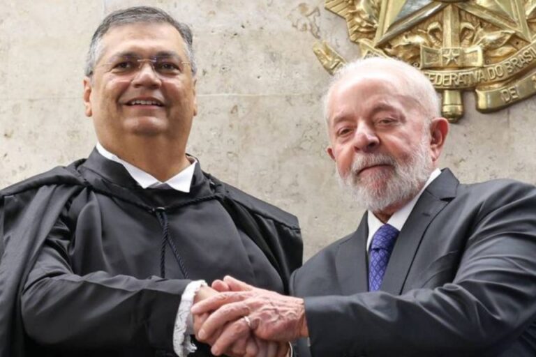 Decisão de Lula sobre Lei Magnitsky pode custar caro ao Brasil
