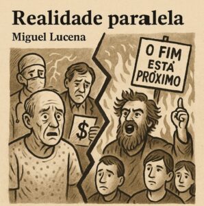 Realidade paralela