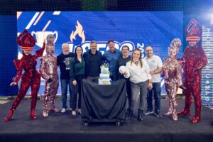 Sesc-DF Taguatinga Norte: 50 anos de esporte, cultura e emoção