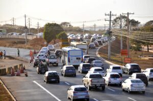 Epig: confira mudanças no trânsito e andamento das obras