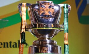 Copa do Brasil 2025: quartas e chaveamento definidos