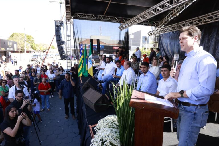 GO-010 entre Goiânia e Vianópolis será duplicada