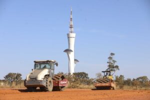 GDF destina R$ 19,3 mi para novos reservatórios em Sobradinho