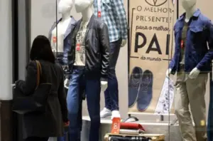 Dia dos Pais: lojistas e consumidores estão otimistas com a data