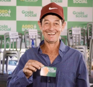 Agro é Social capacita mais de 1,2 mil produtores no Vale do Paranã