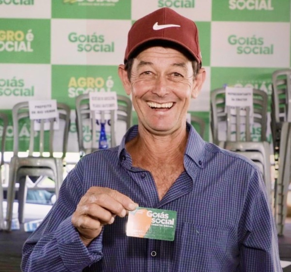 Agro é Social capacita mais de 1,2 mil produtores no Vale do Paranã