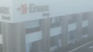 Explosão em fábrica da Enaex deixa mortos em Quatro Barras