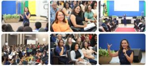 Educação de Goiás fortalece ensino integral com formação para coordenadores
