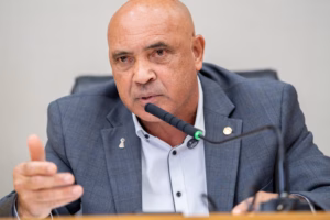 Wellington Luiz promove audiência em prol da segurança dos ciclistas