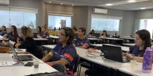 Inscrições abertas para intercâmbio de professores de Inglês em Londres