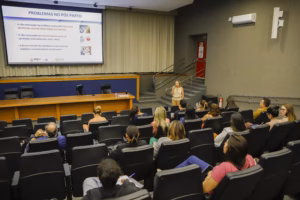 Saúde reforça preparo em emergências obstétricas