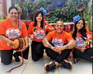 Projeto resgata a cultura das cirandas em escolas públicas do DF