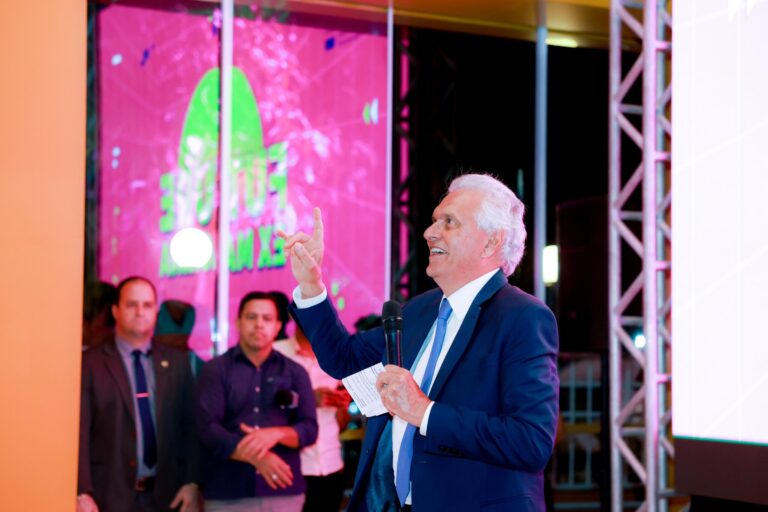 Goiás lança Epicentro da Inteligência Artificial e busca liderança nacional