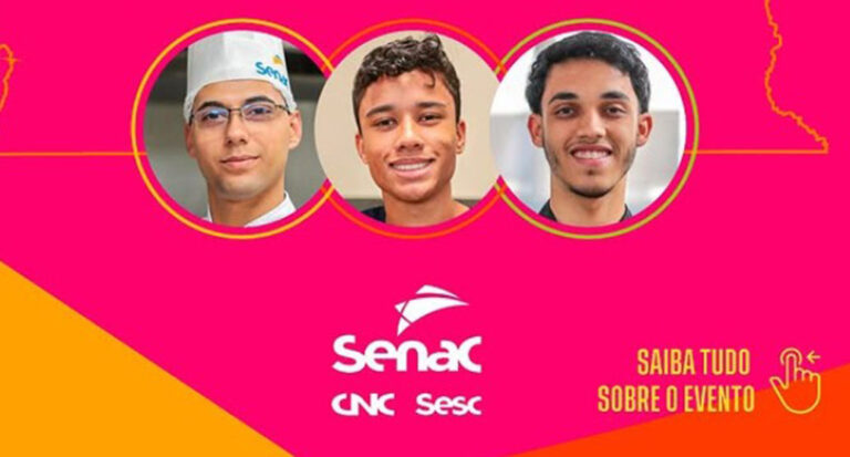 Senac-DF: palco de sonhos e conquistas