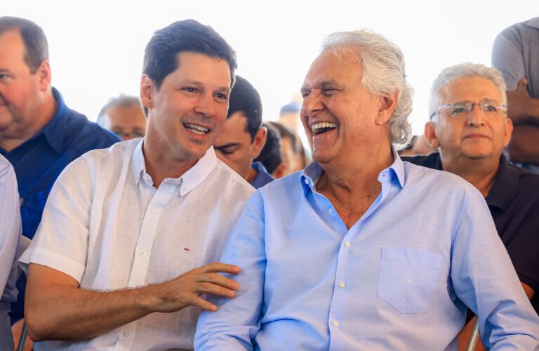 Corrupção ou continuidade? Eleitor decide futuro de Goiás