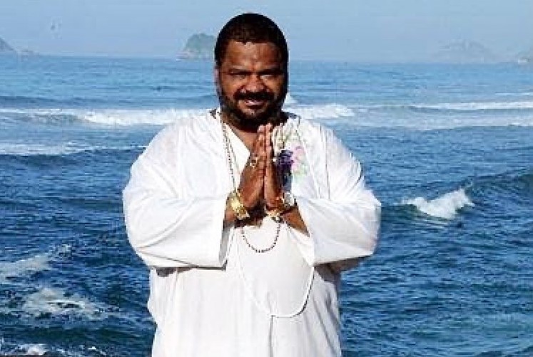 Morre Arlindo Cruz, ícone do samba brasileiro, aos 66 anos