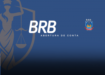 BRB oferece conta digital rápida e gratuita a servidores do TJPB