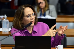 Senado vai debater reajuste do Fundo Constitucional do DF