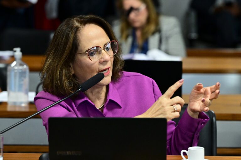 Senado vai debater reajuste do Fundo Constitucional do DF