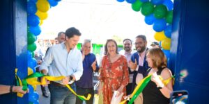 Nova sede do Colégio Vitor José transforma educação em Goiânia