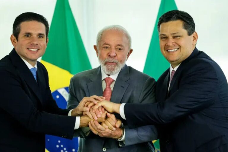 Governo Lula já pagou R$8,1 bilhões em emendas parlamentares em 2025