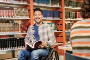Senac-DF abre vagas para PCDs com curso gratuito
