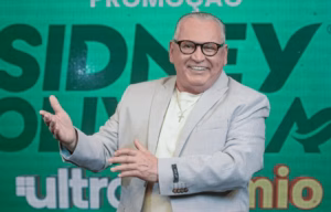 Fundador da Ultrafarma é preso em operação bilionária