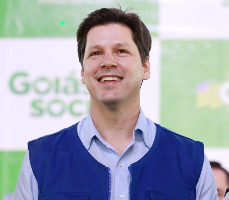 Daniel Vilela desponta como nome em ascensão, avalia diretor da Quaest