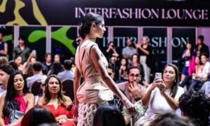 Começou o Interfashion: último final de semana do Parque Estações 2025
