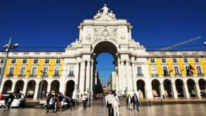 Portugal endurece o controle migratório