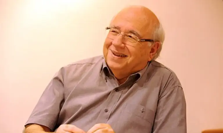 Morre Luís Fernando Veríssimo, aos 88 anos